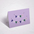 Armenian Bday Banner Card (10 pack)