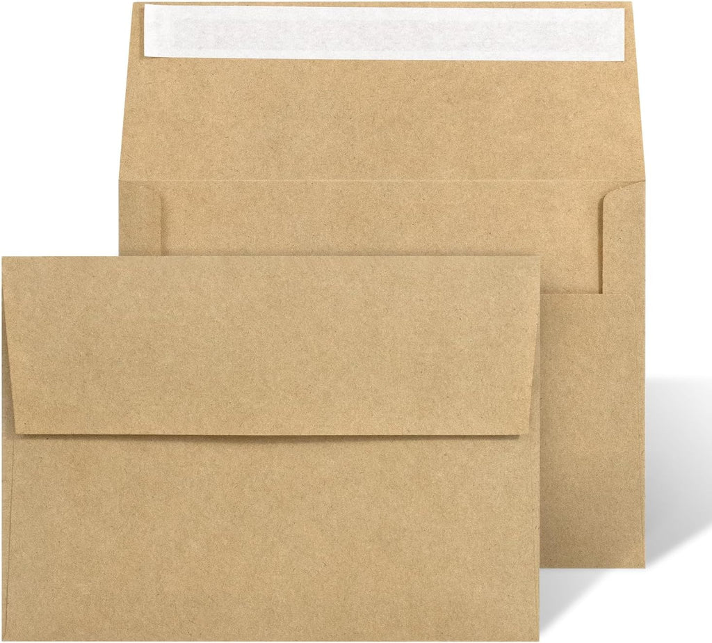 Evil Eye Blank Card (10 pack)